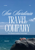 Local Guide to Sardinia, Italy