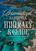 Sardinia Personalized Guide & Consultation