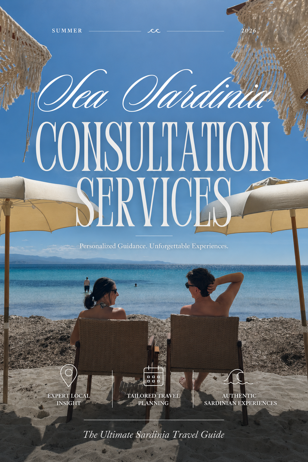 Sardinia Consultation Services
